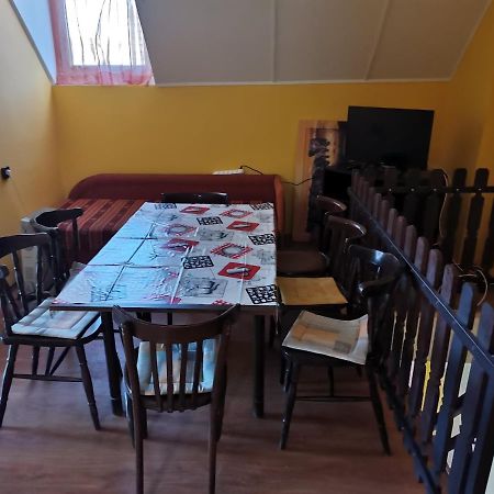 Roland Apartman Apartman Balatonlelle Kültér fotó