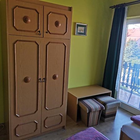 Roland Apartman Apartman Balatonlelle Kültér fotó