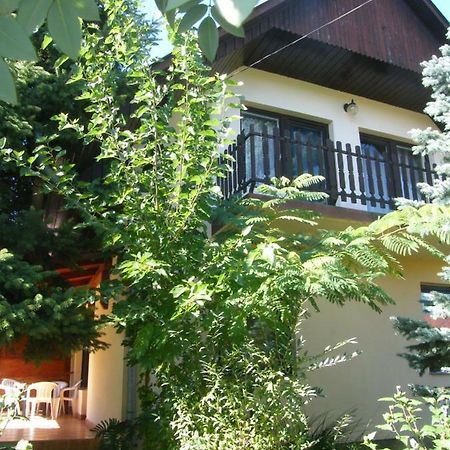 Roland Apartman Apartman Balatonlelle Kültér fotó