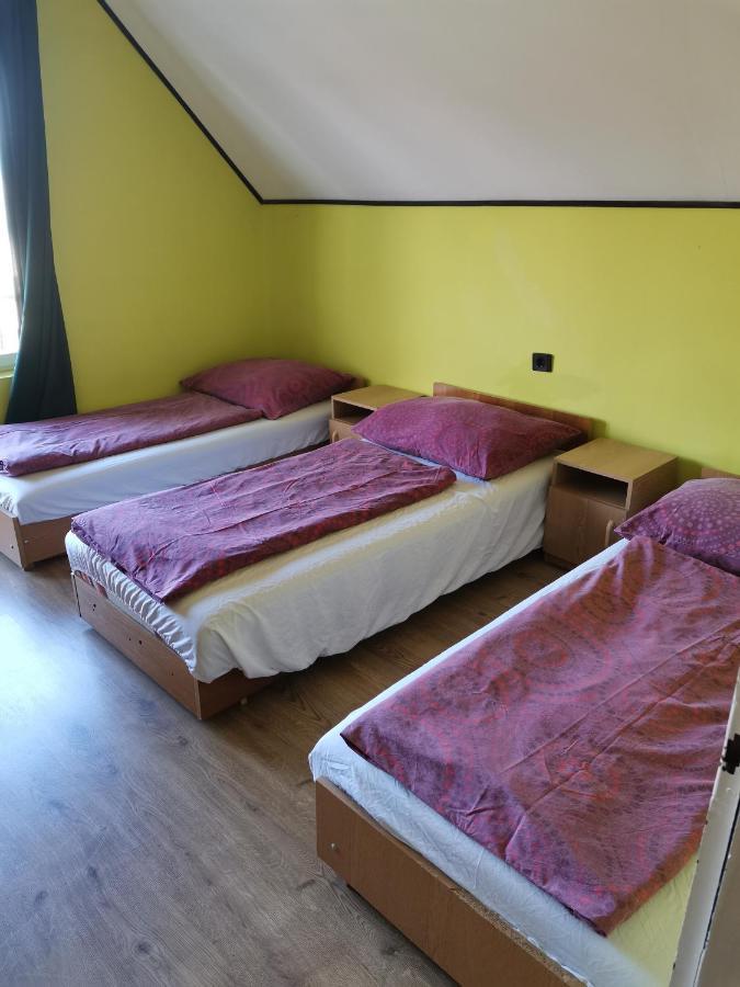 Roland Apartman Apartman Balatonlelle Kültér fotó