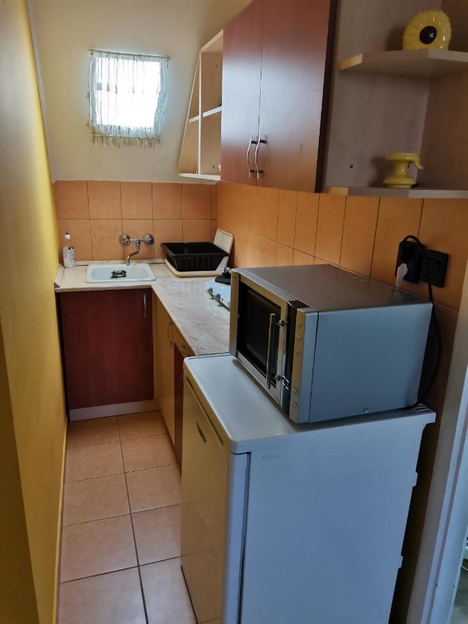 Roland Apartman Apartman Balatonlelle Kültér fotó
