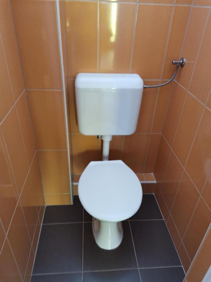 Roland Apartman Apartman Balatonlelle Kültér fotó