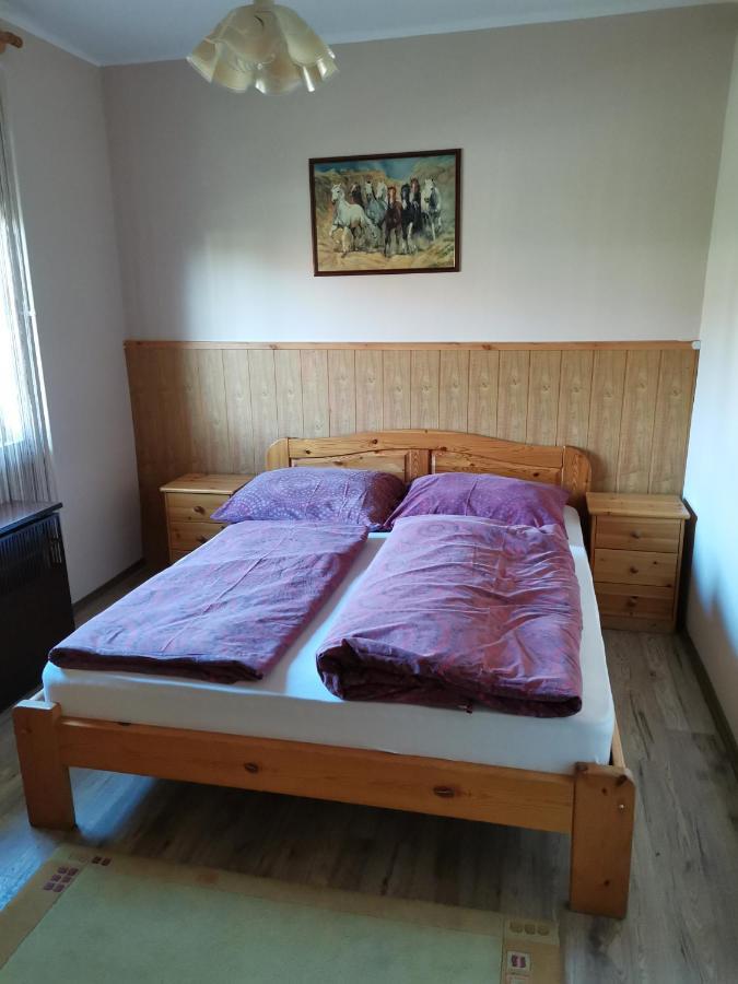 Roland Apartman Apartman Balatonlelle Kültér fotó