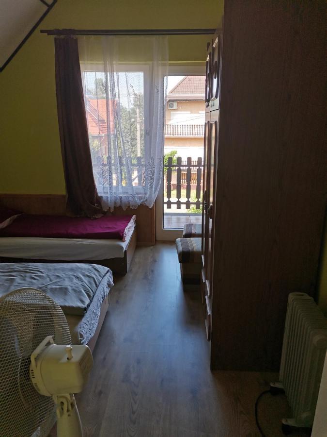Roland Apartman Apartman Balatonlelle Kültér fotó