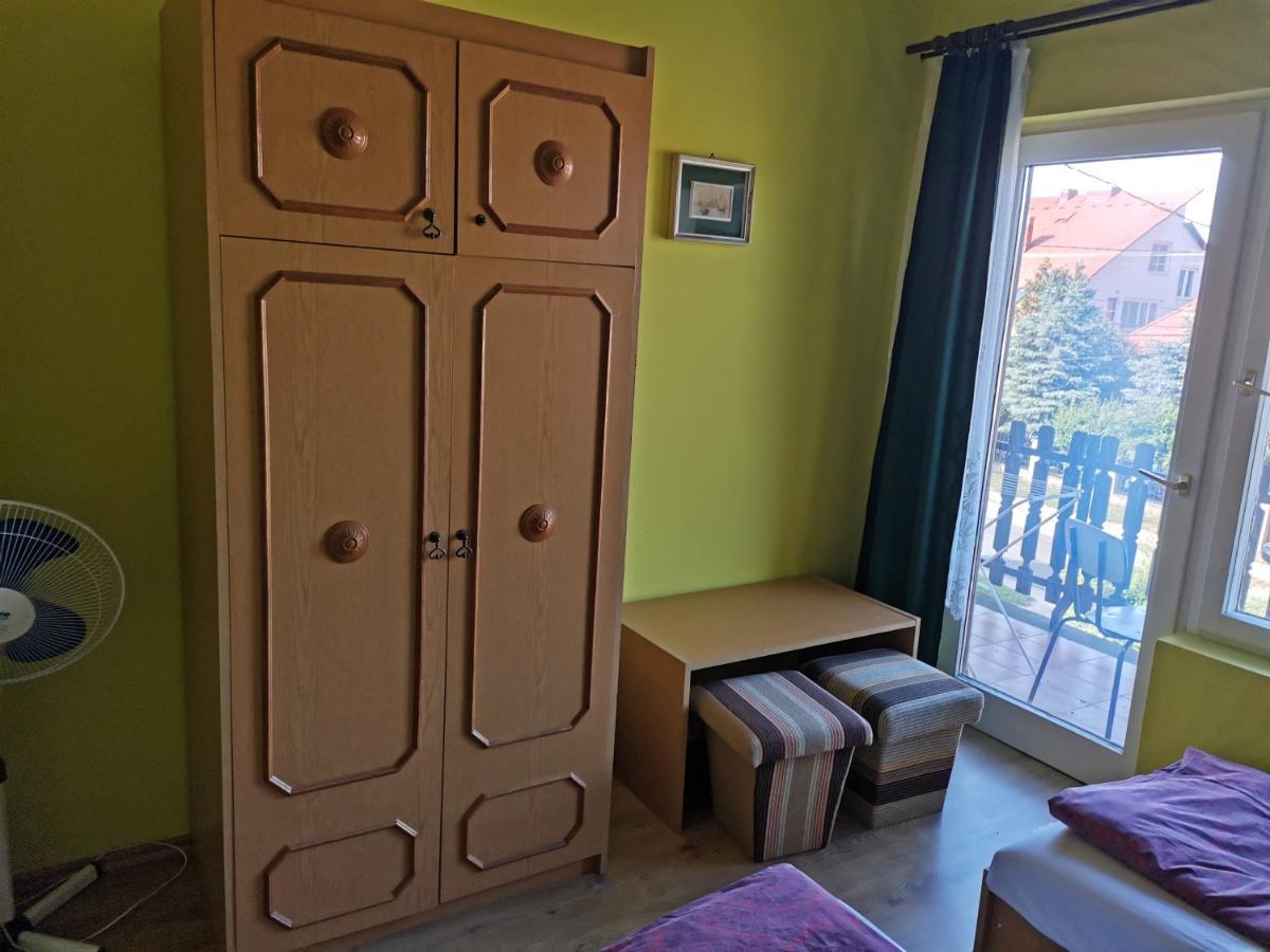Roland Apartman Apartman Balatonlelle Kültér fotó