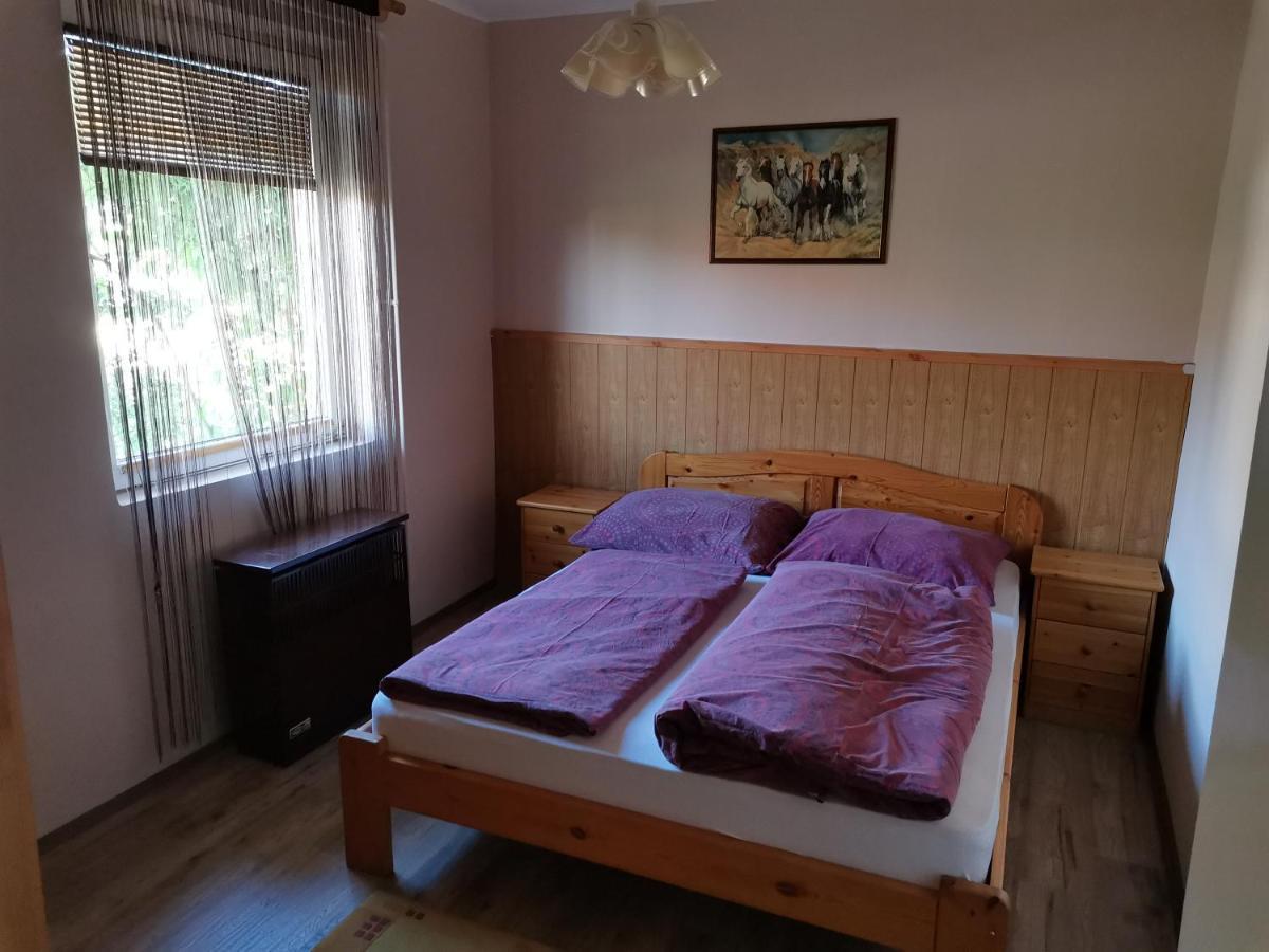 Roland Apartman Apartman Balatonlelle Kültér fotó