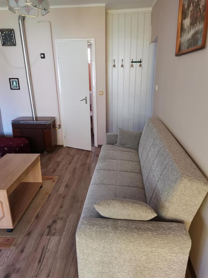 Roland Apartman Apartman Balatonlelle Kültér fotó
