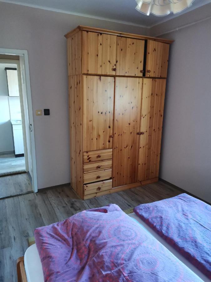 Roland Apartman Apartman Balatonlelle Kültér fotó