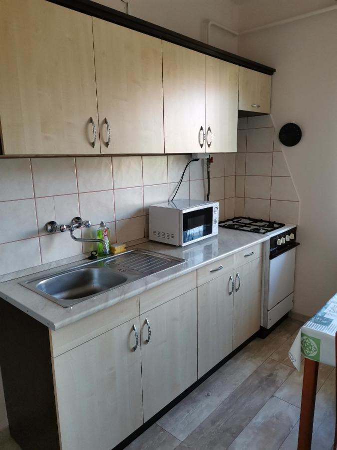 Roland Apartman Apartman Balatonlelle Kültér fotó