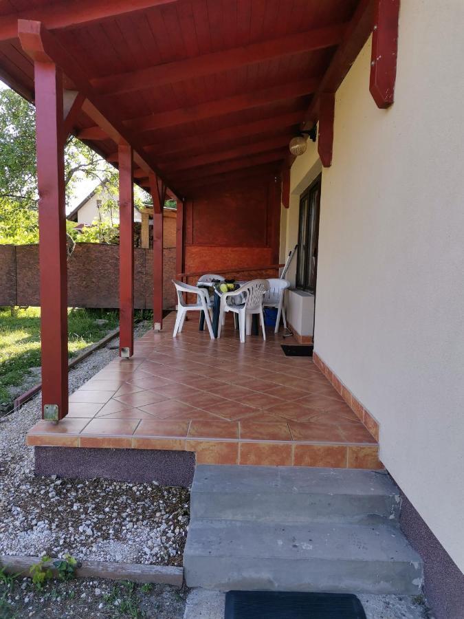 Roland Apartman Apartman Balatonlelle Kültér fotó