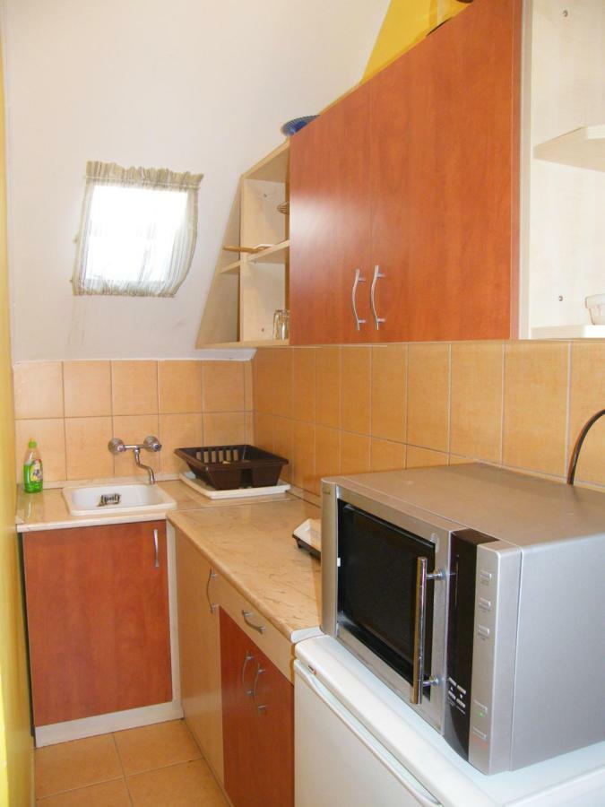 Roland Apartman Apartman Balatonlelle Kültér fotó