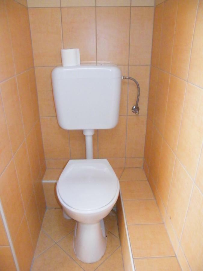 Roland Apartman Apartman Balatonlelle Kültér fotó