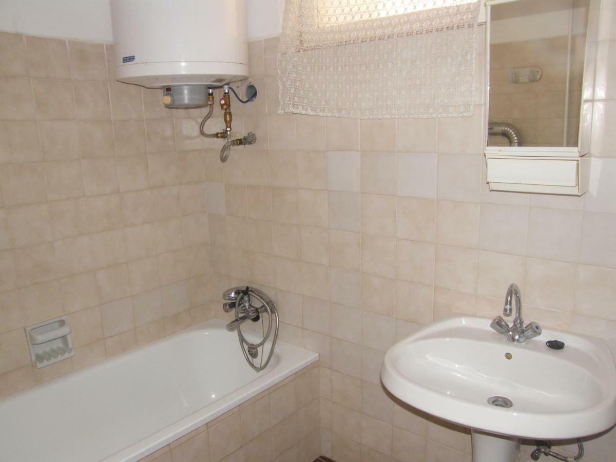 Roland Apartman Apartman Balatonlelle Kültér fotó