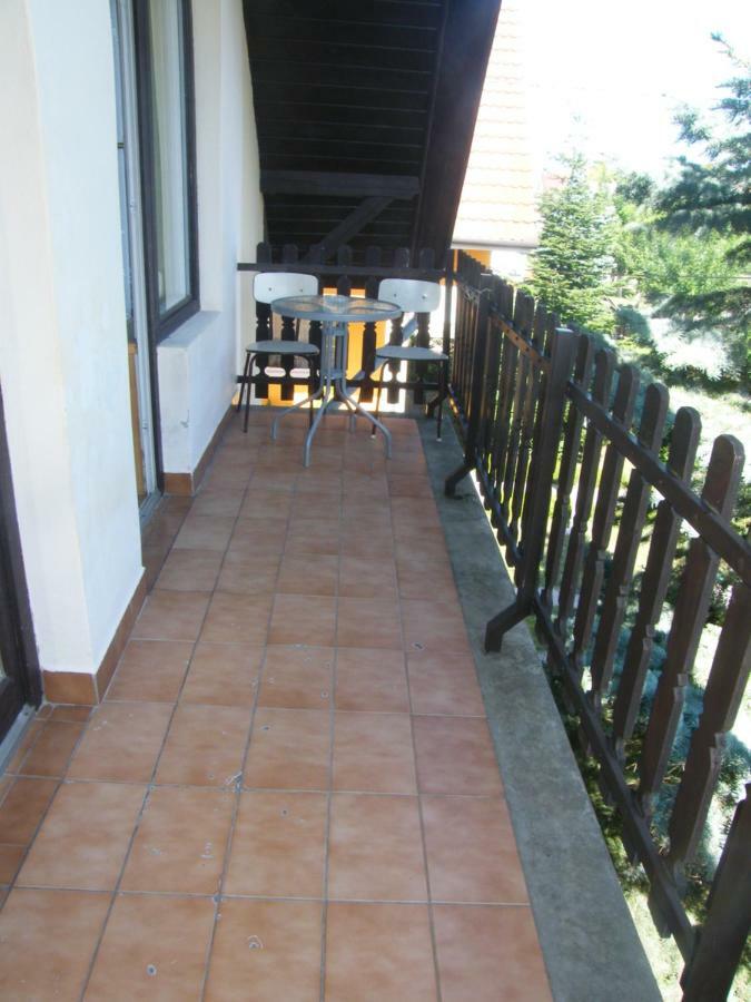 Roland Apartman Apartman Balatonlelle Kültér fotó